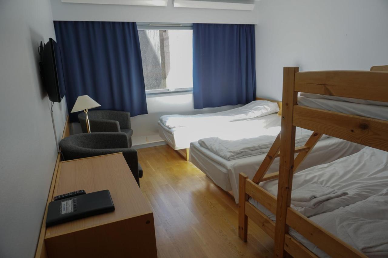 Dombas Hotel Ngoại thất bức ảnh