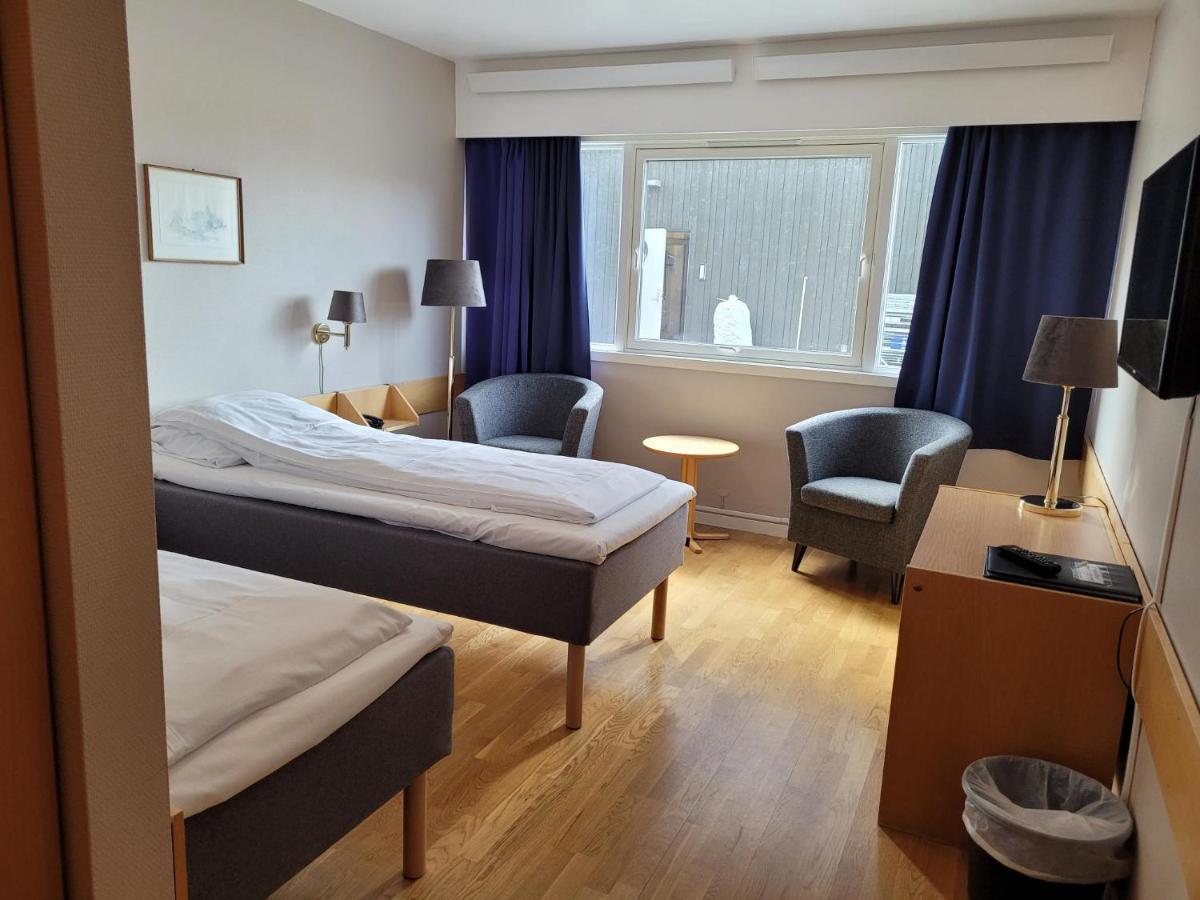 Dombas Hotel Ngoại thất bức ảnh