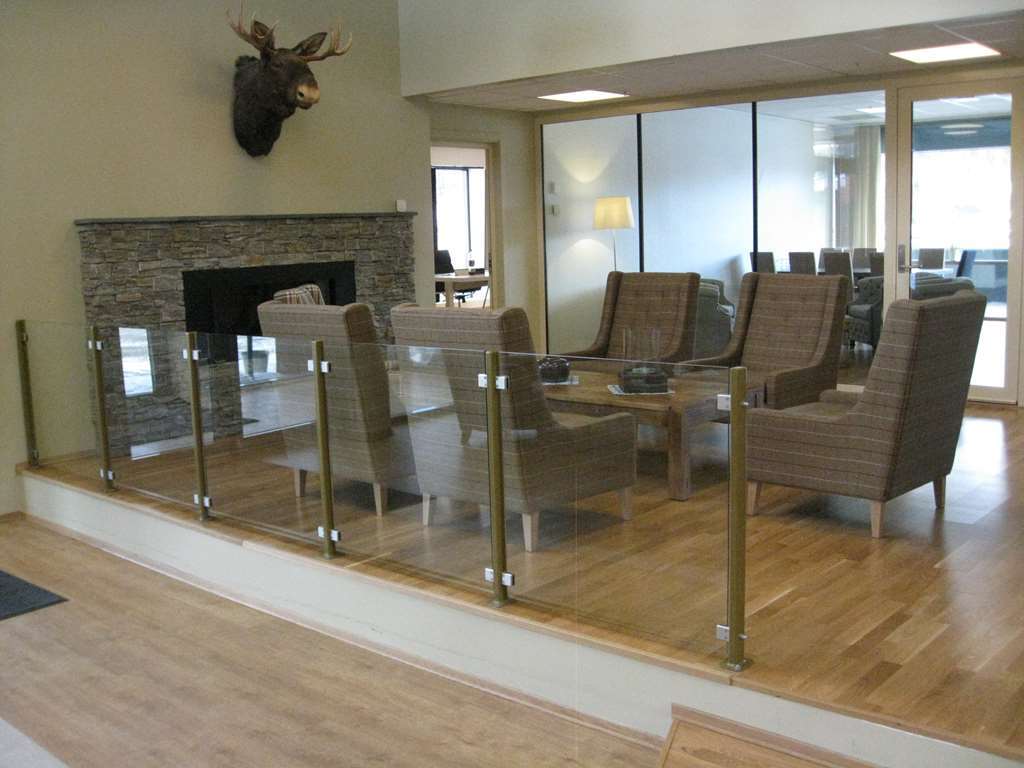 Dombas Hotel Nội địa bức ảnh