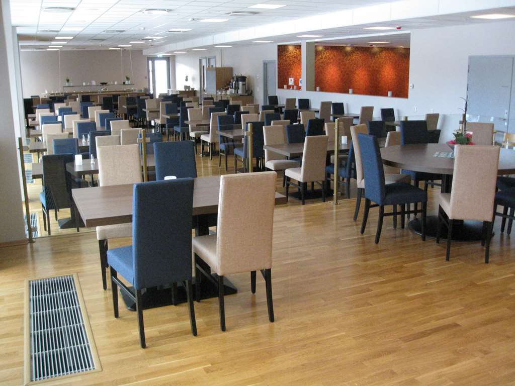 Dombas Hotel Nhà hàng bức ảnh