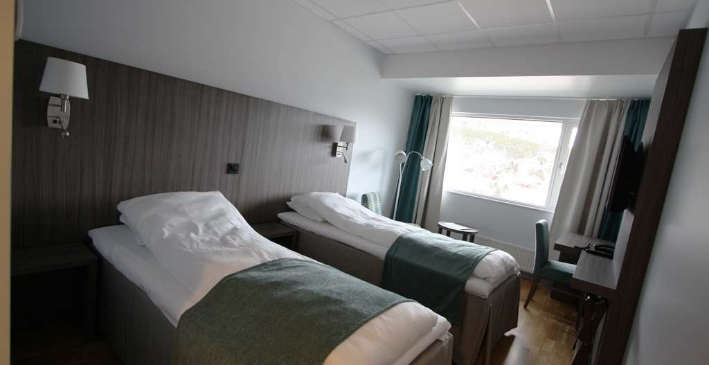Dombas Hotel Phòng bức ảnh