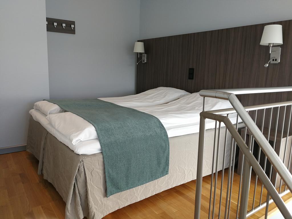 Dombas Hotel Ngoại thất bức ảnh